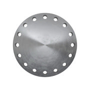 Blindflange