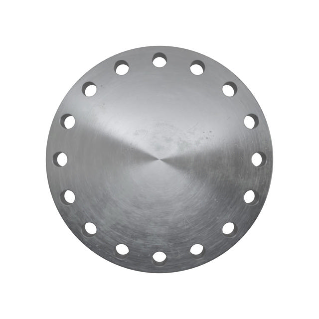 Blindflange