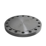 Blindflange