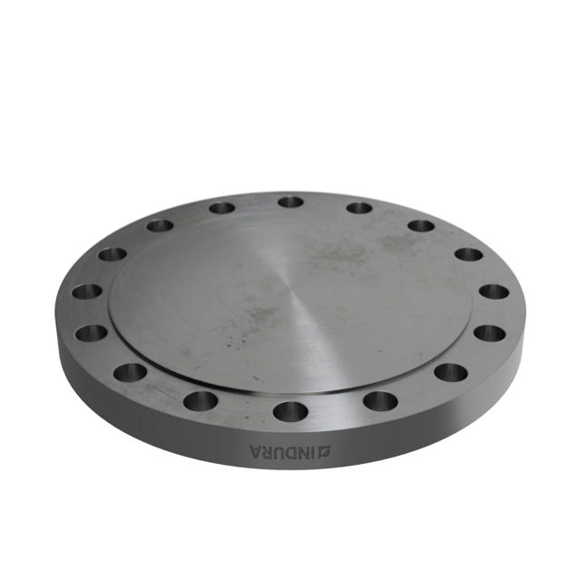 Blindflange