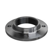 Flanges, Carbon, EN 1092-1, Threaded flange, T:13, PN6, B1, DN100, 4", P250GH, 1.0460, 