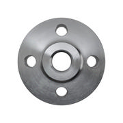 Flanges, Stal węglowa, EN 1092-1, Kołnierz gwintowany, T:13, PN10-40, B1, DN20, 3/4", P250GH, 1.0460, 