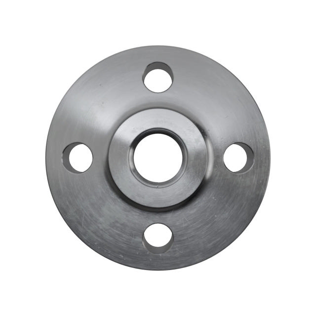 Flanges, Stal węglowa, EN 1092-1, Kołnierz gwintowany, T:13, PN10-40, B1, DN20, 3/4", P250GH, 1.0460, 