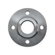 Flanges, Kohlenstoffstahl, EN 1092-1, Gewindeflansch, T:13, PN10-16, B1, DN50, 2", P250GH, 1.0460, 