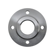 Flanges, Kohlenstoffstahl, EN 1092-1, Gewindeflansch, T:13, PN10-16, B1, DN65, 2 1/2", P250GH, 1.0460, 