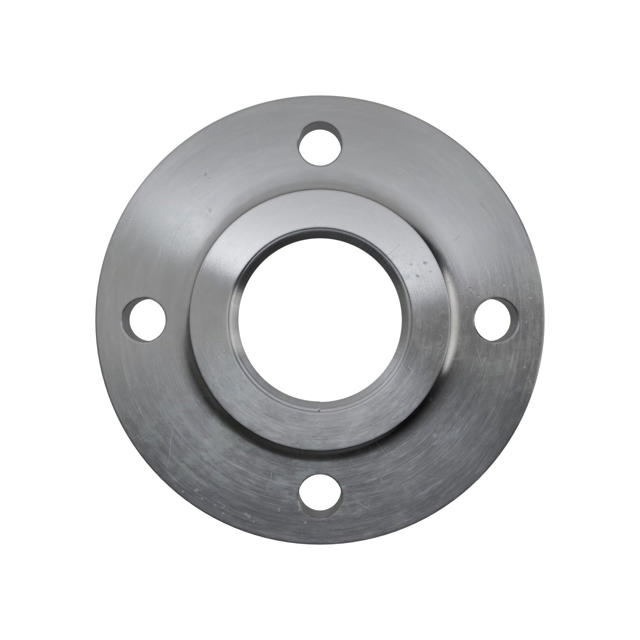 Flanges, Kohlenstoffstahl, EN 1092-1, Gewindeflansch, T:13, PN10-16, B1, DN65, 2 1/2", P250GH, 1.0460, 