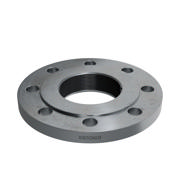 Flanges, Cynkowane ogniowo, Stal węglowa, EN 1092-1, Kołnierz gwintowany, T:13, PN10-16, B1, DN80, 3", P250GH, 1.0460, 