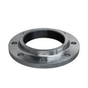 Flanges, FVE, Kohlenstoffstahl, EN 1092-1, Gewindeflansch, T:13, PN10-16, B1, DN150, 6", P250GH, 1.0460, 