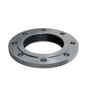 Flanges, FVE, Kohlenstoffstahl, EN 1092-1, Gewindeflansch, T:13, PN10-16, B1, DN150, 6", P250GH, 1.0460, 