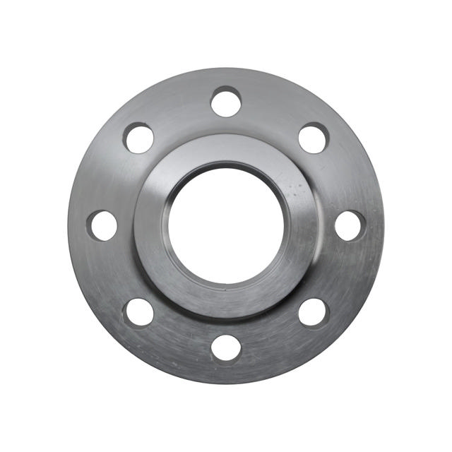 Flanges, Kohlenstoffstahl, EN 1092-1, Gewindeflansch, T:13, PN10-16, B1, DN65, 2 1/2", P250GH, 1.0460, 