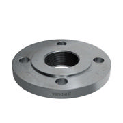 Flanges, Cynkowane ogniowo, Stal węglowa, EN 1092-1, Kołnierz gwintowany, T:13, PN25-40, B1, DN50, 2", P250GH, 1.0460, 