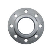 Flanges, FVE, Kohlenstoffstahl, EN 1092-1, Gewindeflansch, T:13, PN25-40, B1, DN100, 4", P250GH, 1.0460, 