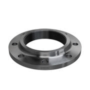 Flanges, Stal węglowa, EN 1092-1, Kołnierz gwintowany, T:13, PN10-16, B1, DN150, 6", P250GH, 1.0460, 