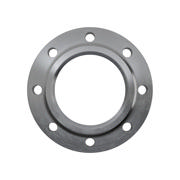 Flanges, Stal węglowa, EN 1092-1, Kołnierz gwintowany, T:13, PN10-16, B1, DN150, 6", P250GH, 1.0460, 