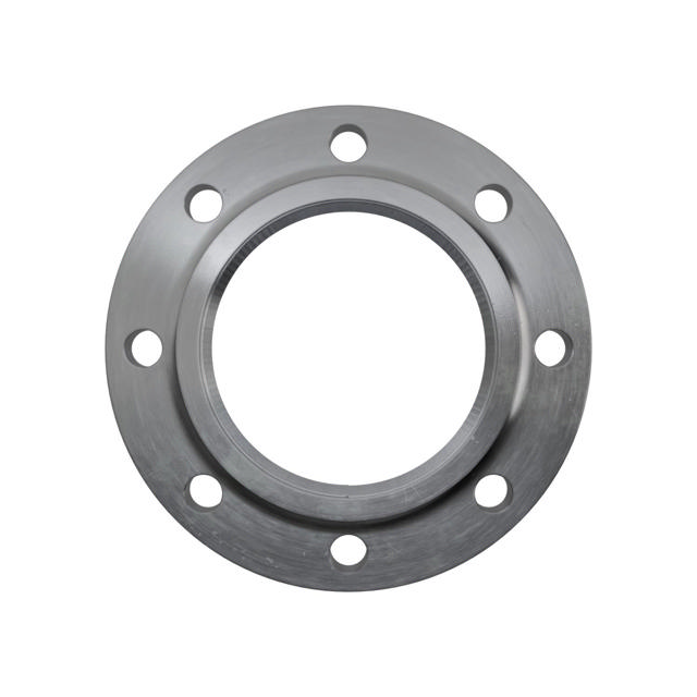 Flanges, Stal węglowa, EN 1092-1, Kołnierz gwintowany, T:13, PN10-16, B1, DN150, 6", P250GH, 1.0460, 