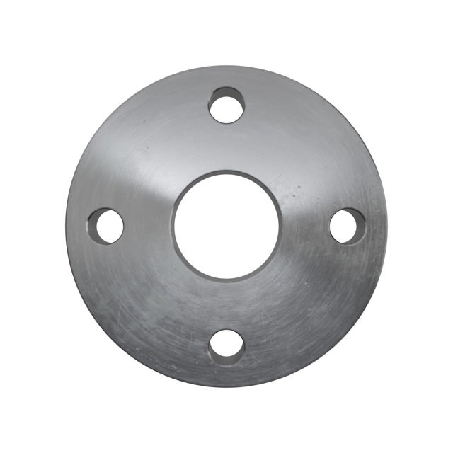 Planflange
