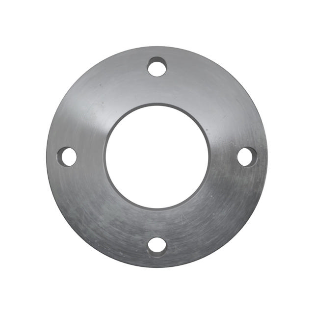 Flanges, Stal węglowa, EN 1092-1, Kołnierz płaski, T:01, PN6, A, DN65, 76,1, S235JR, 1.0038, 