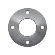 Planflange