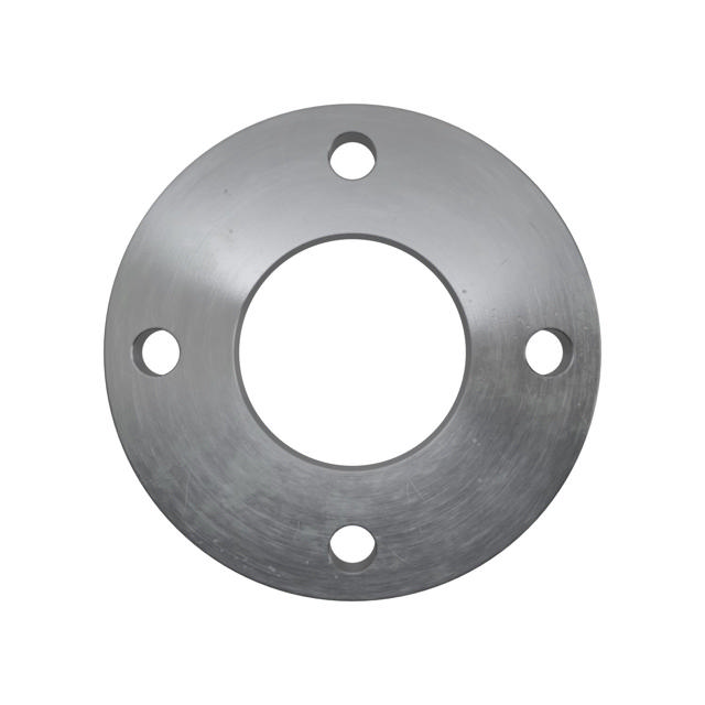 Planflange