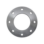 Planflange