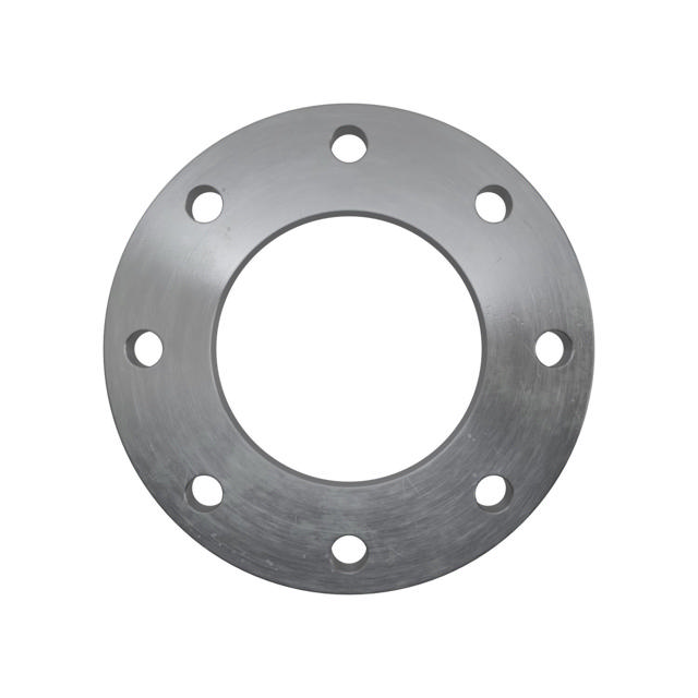 Planflange