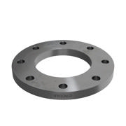 Planflange