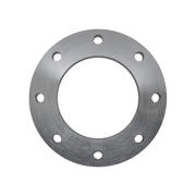 Planflange
