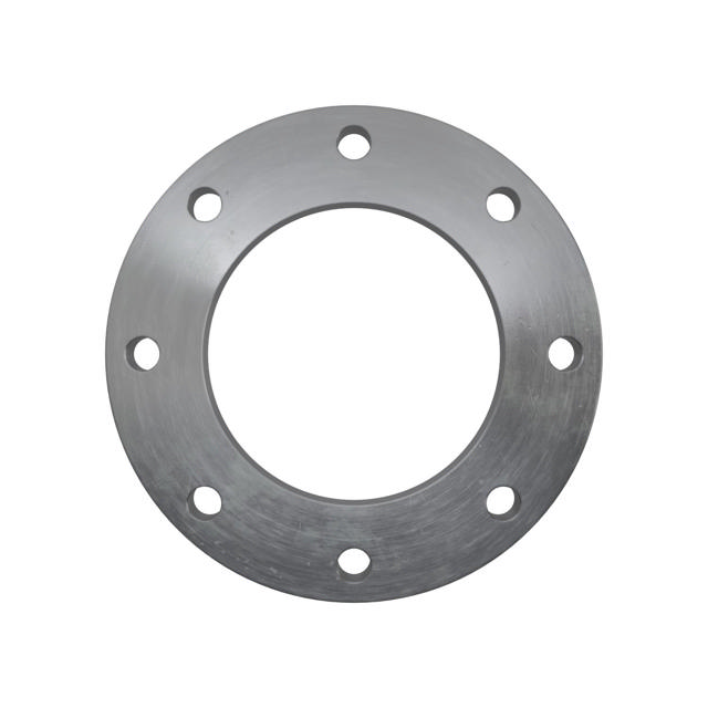 Planflange