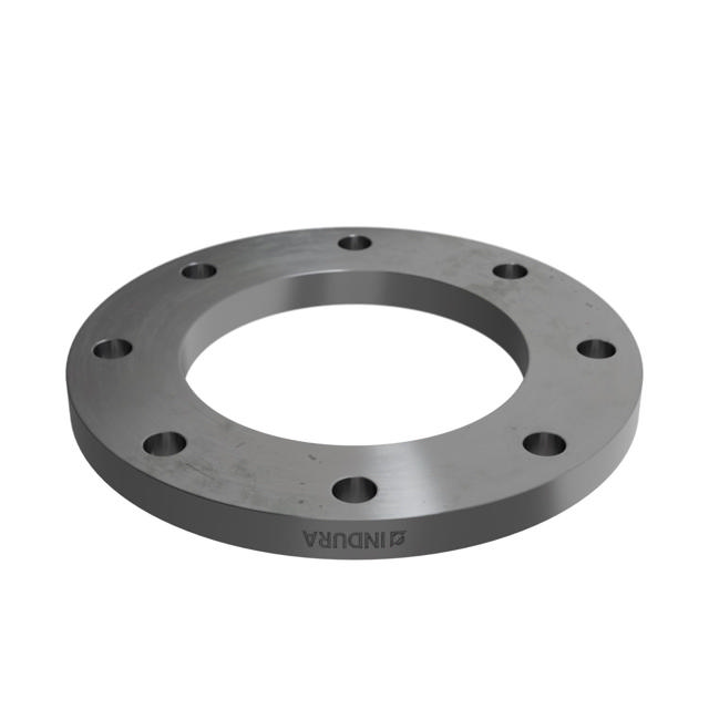 Planflange
