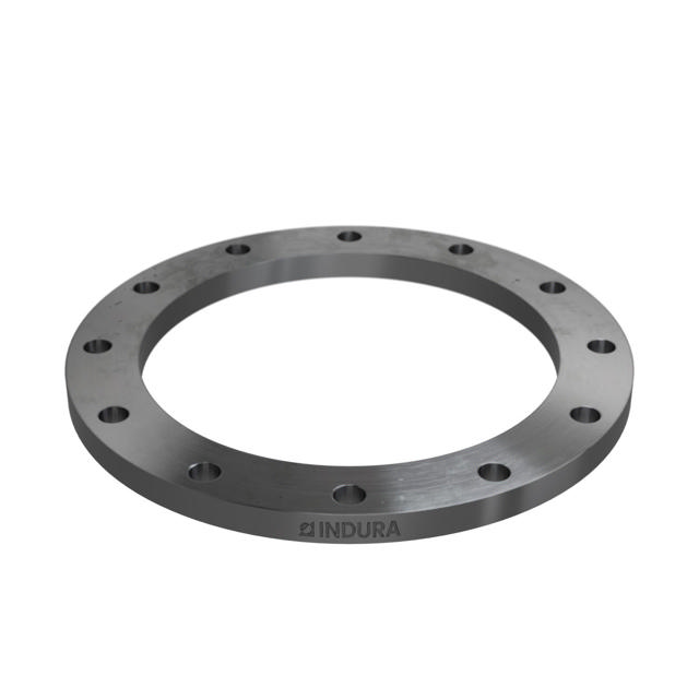 Planflange