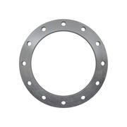 Flanges, Carbon, EN 1092-1, Plate flange, T:01, PN6, A, DN300, 323,9, S235JR, 1.0038, 