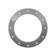 Planflange