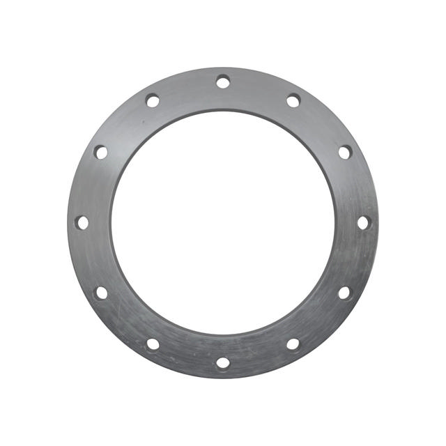 Planflange