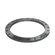 Planflange