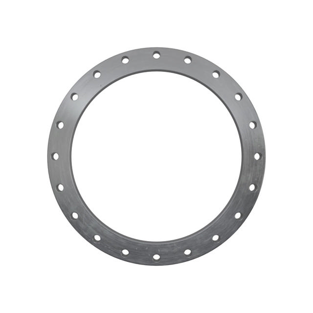 Planflange