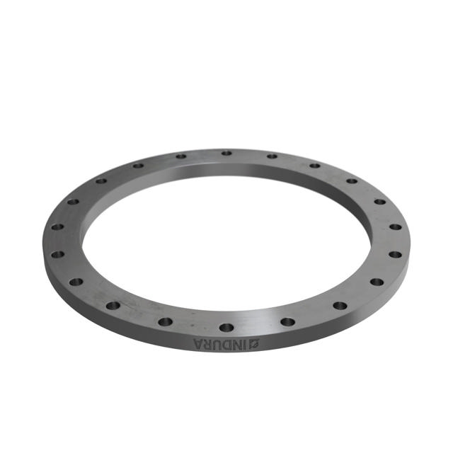 Planflange