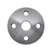 Planflange