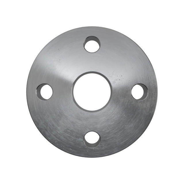 Planflange