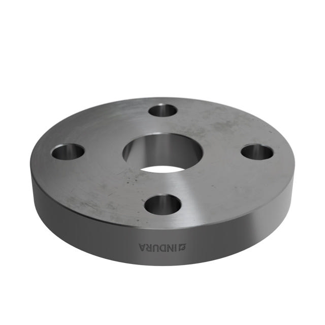 Planflange
