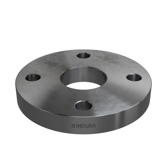 Planflange