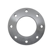 Planflange