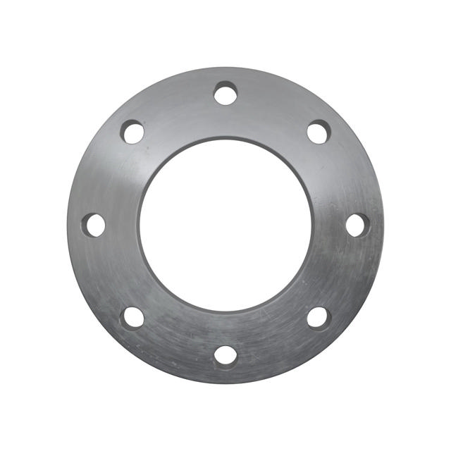 Planflange