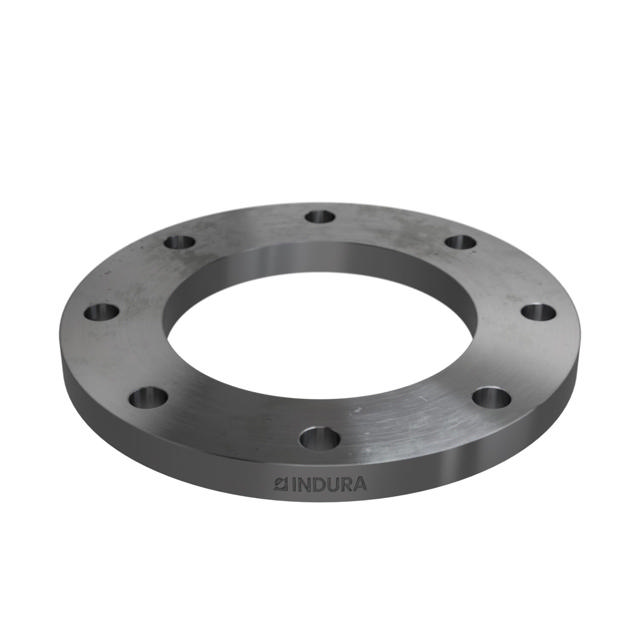 Planflange