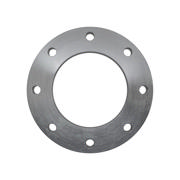 Planflange