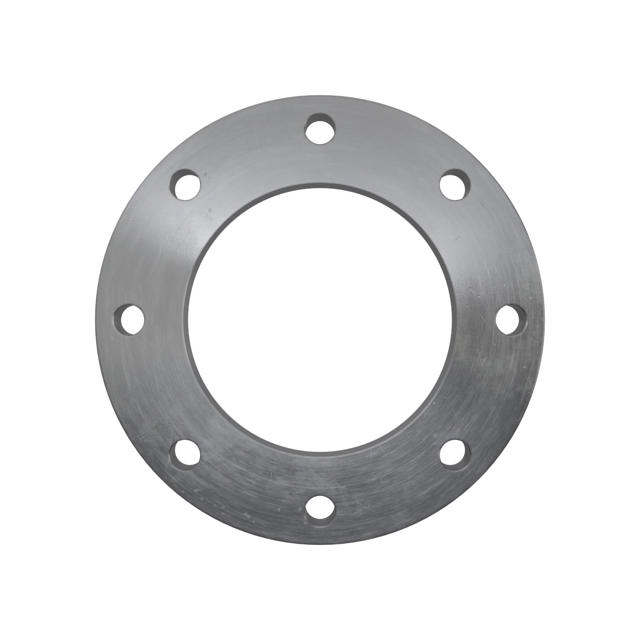 Planflange