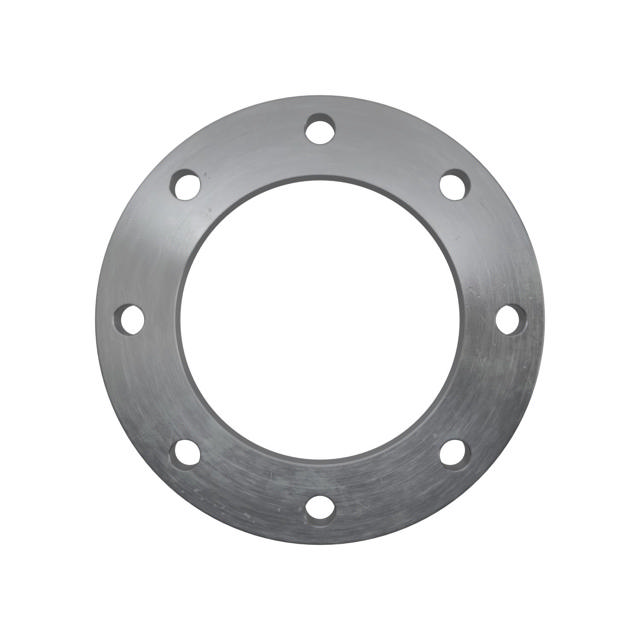 Planflange