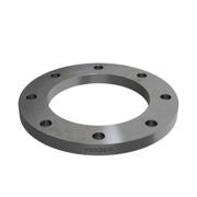Planflange