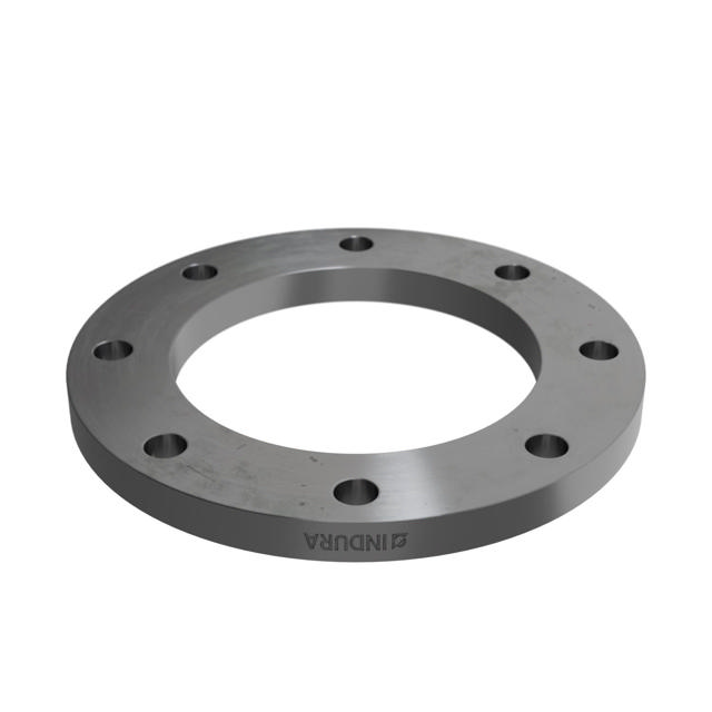 Planflange