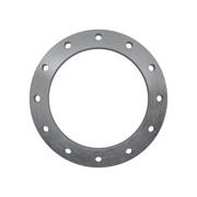 Flanges, Carbon, EN 1092-1, Plate flange, T:01, PN6, A, DN250, 273,0, P250GH, 1.0460, 