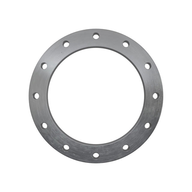 Flanges, Carbon, EN 1092-1, Plate flange, T:01, PN6, A, DN250, 273,0, P250GH, 1.0460, 
